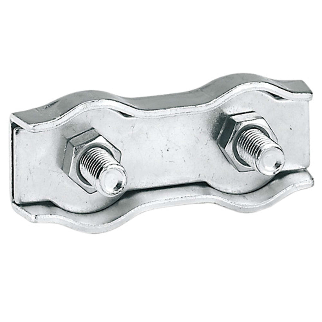 Ako Rope Connector Stainless Steel 6mm - 8mm 5 Pieces