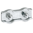Ako Rope Connector Stainless Steel 6mm - 8mm 5 Pieces