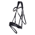 Imperial Riding Bridle IRHFria Trens Black