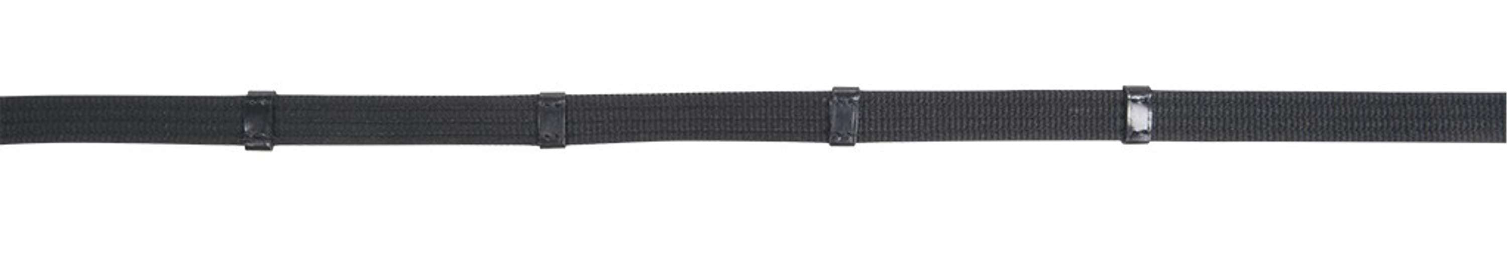 HKM Rein Lea Web Brown