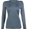 HKM Shirt Basic DarkGrey