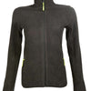 HKM Fleece Jacket Anna Hunting Green