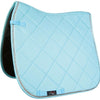 HKM Saddlepad Romy General Purpose Aqua