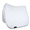 HKM Saddlepad Romy General Purpose White