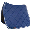 HKM Saddlepad Romy Darkblue