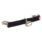 Imperial Riding Lunge Bridle Bit IRH Black