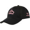 Veredus Cap Logo Light Pink