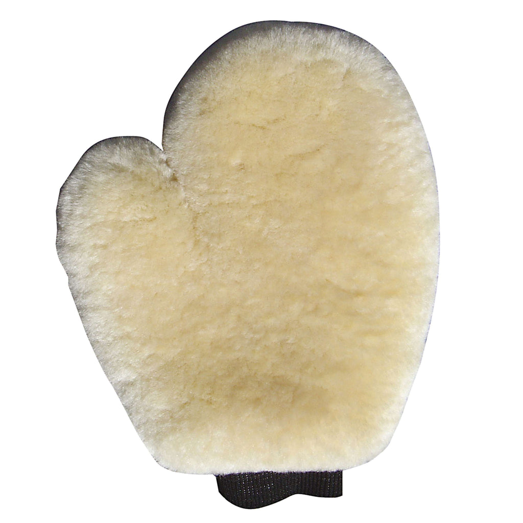 Harry's Horse Merino Grooming Mit Naturel
