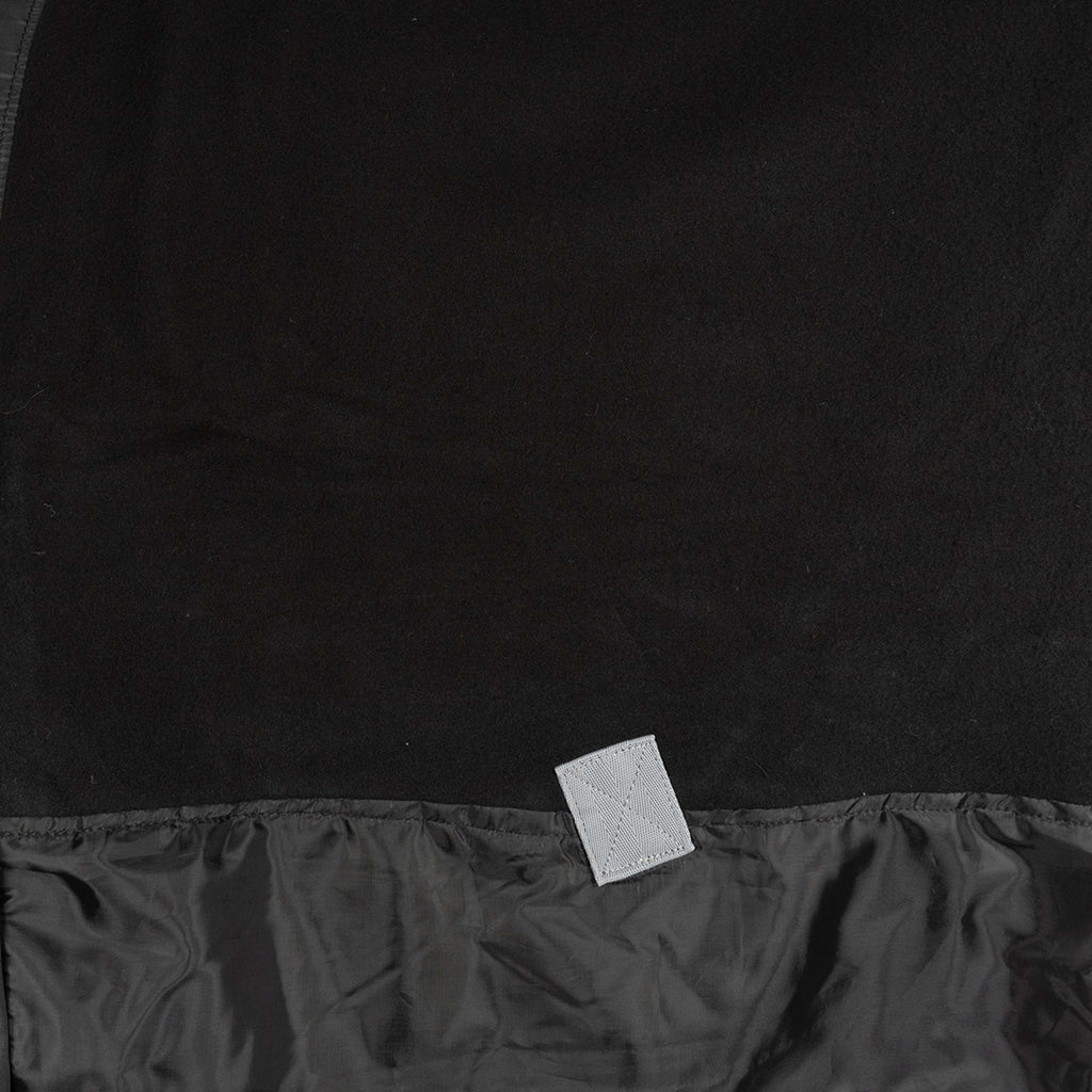 Premiere Rain Rug All Year 600D 0g Fleece with Hood Dress Blue