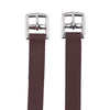 Kerbl Stirrup Straps Kinder p. Pair Black