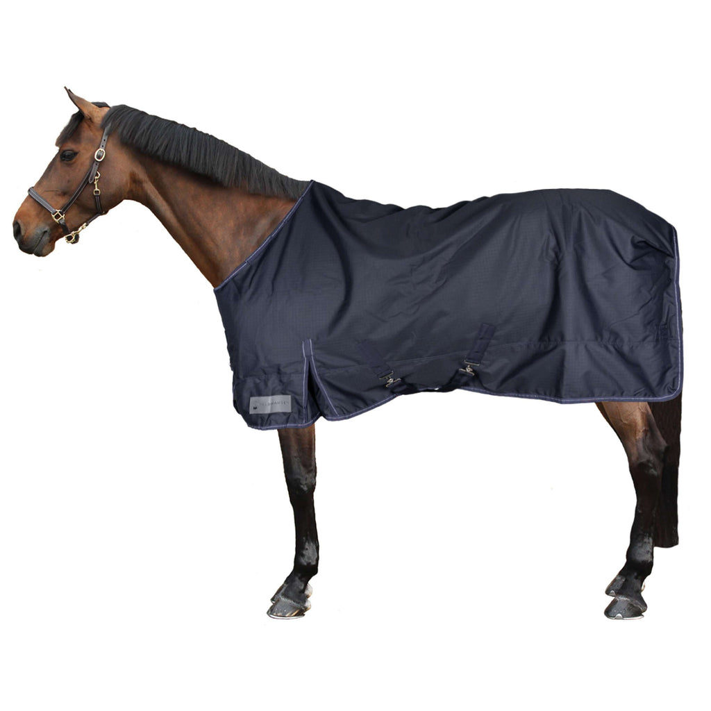 Waldhausen Outdoor Rug Nordic Fleece 0g Night Blue