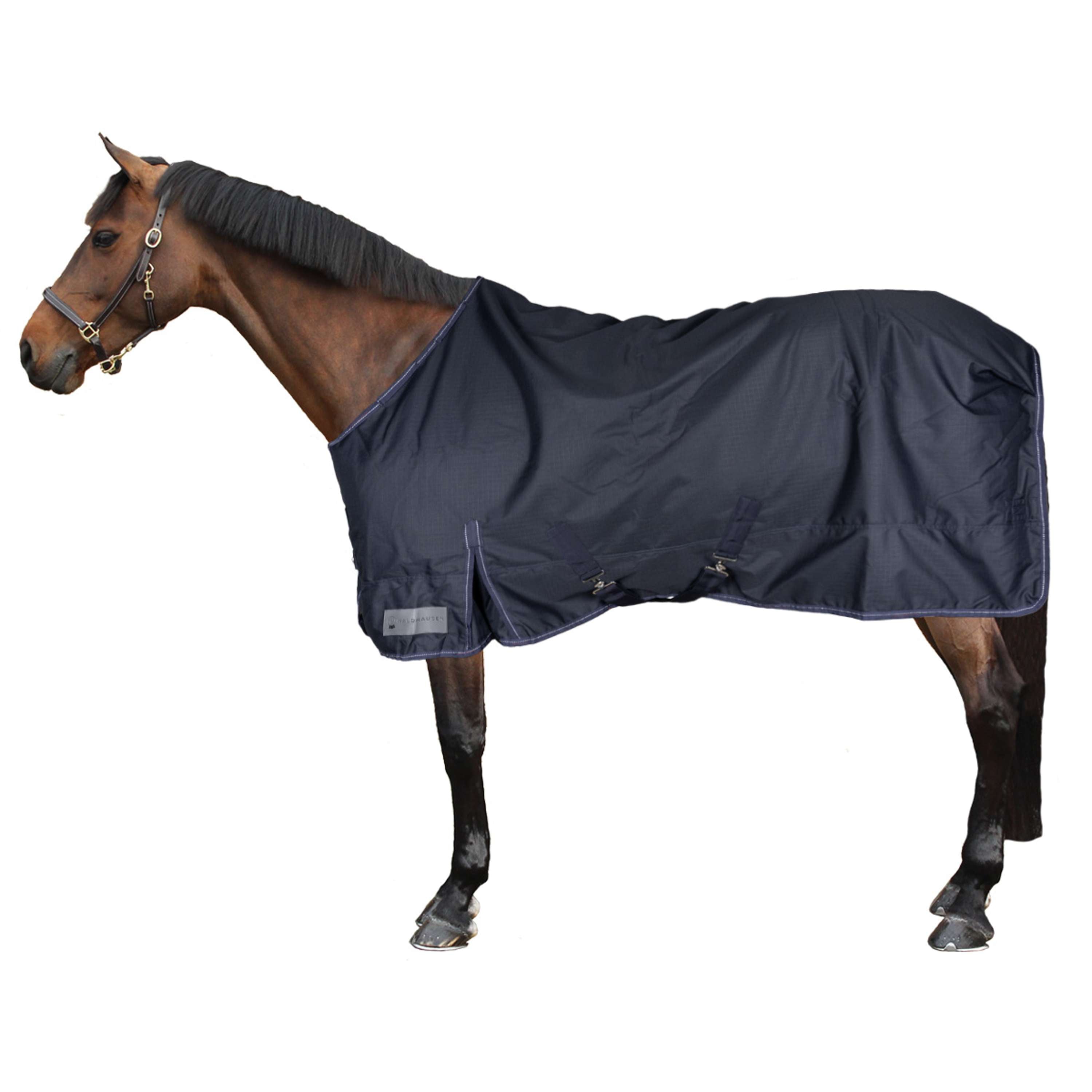 Waldhausen Outdoor Rug Nordic 200g Night Blue