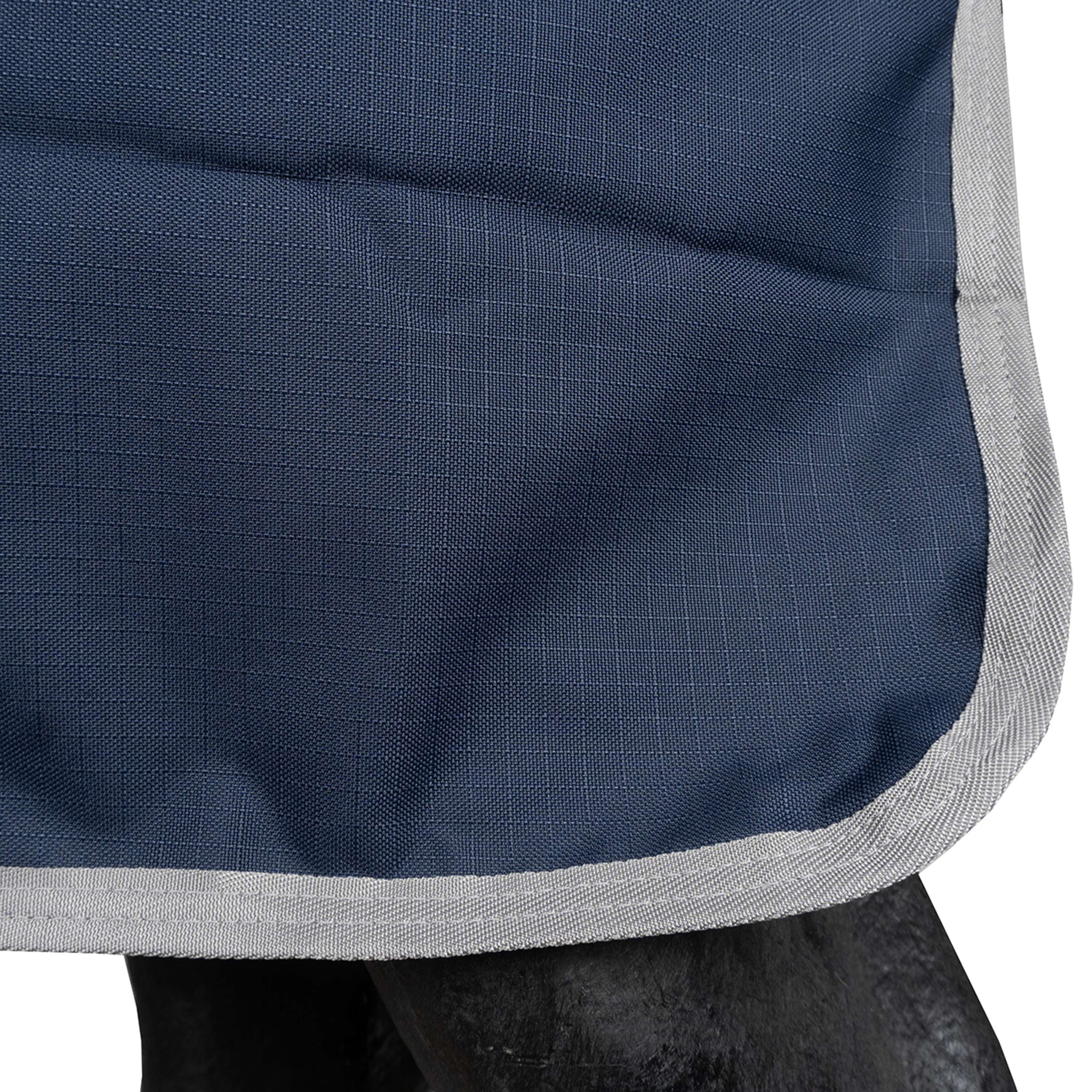 Amigo Ripstop 900D 0g Navy/Titanium Grey