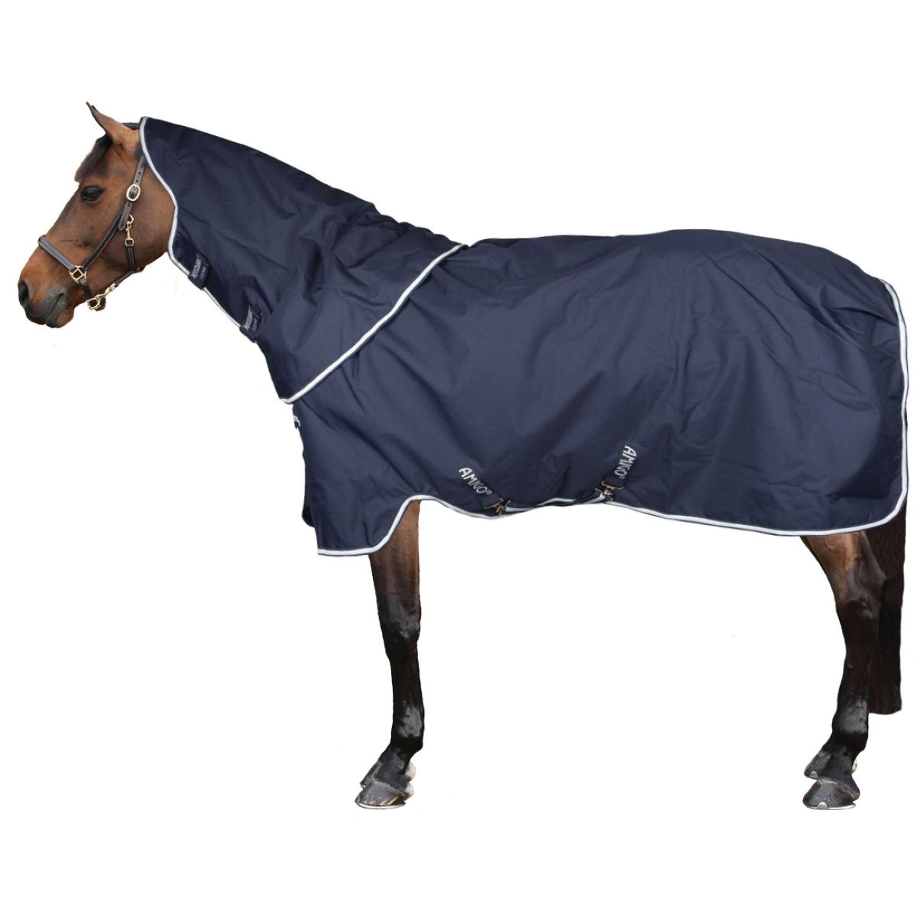 Amigo Ripstop 900D Plus Pony 0g Witney Navy