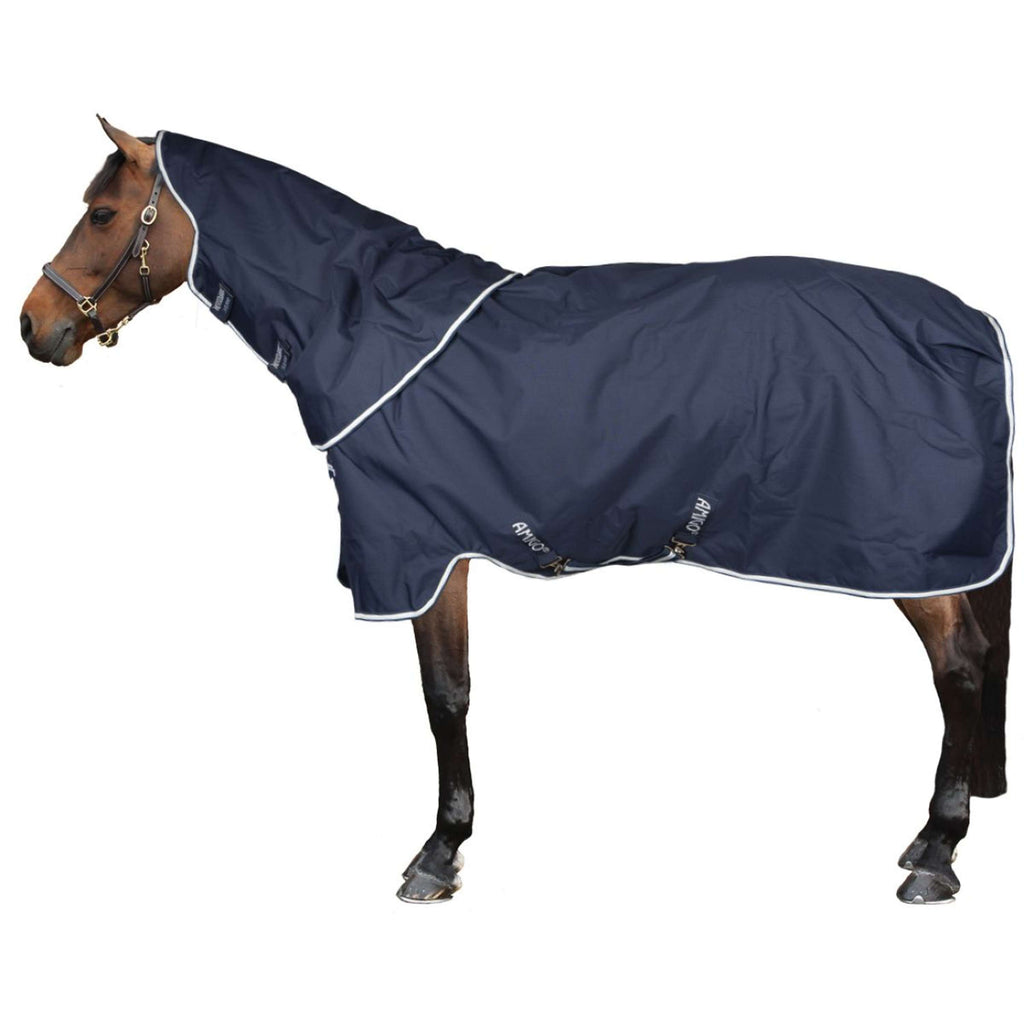 Amigo Ripstop 900D Plus Pony 0g Witney Navy