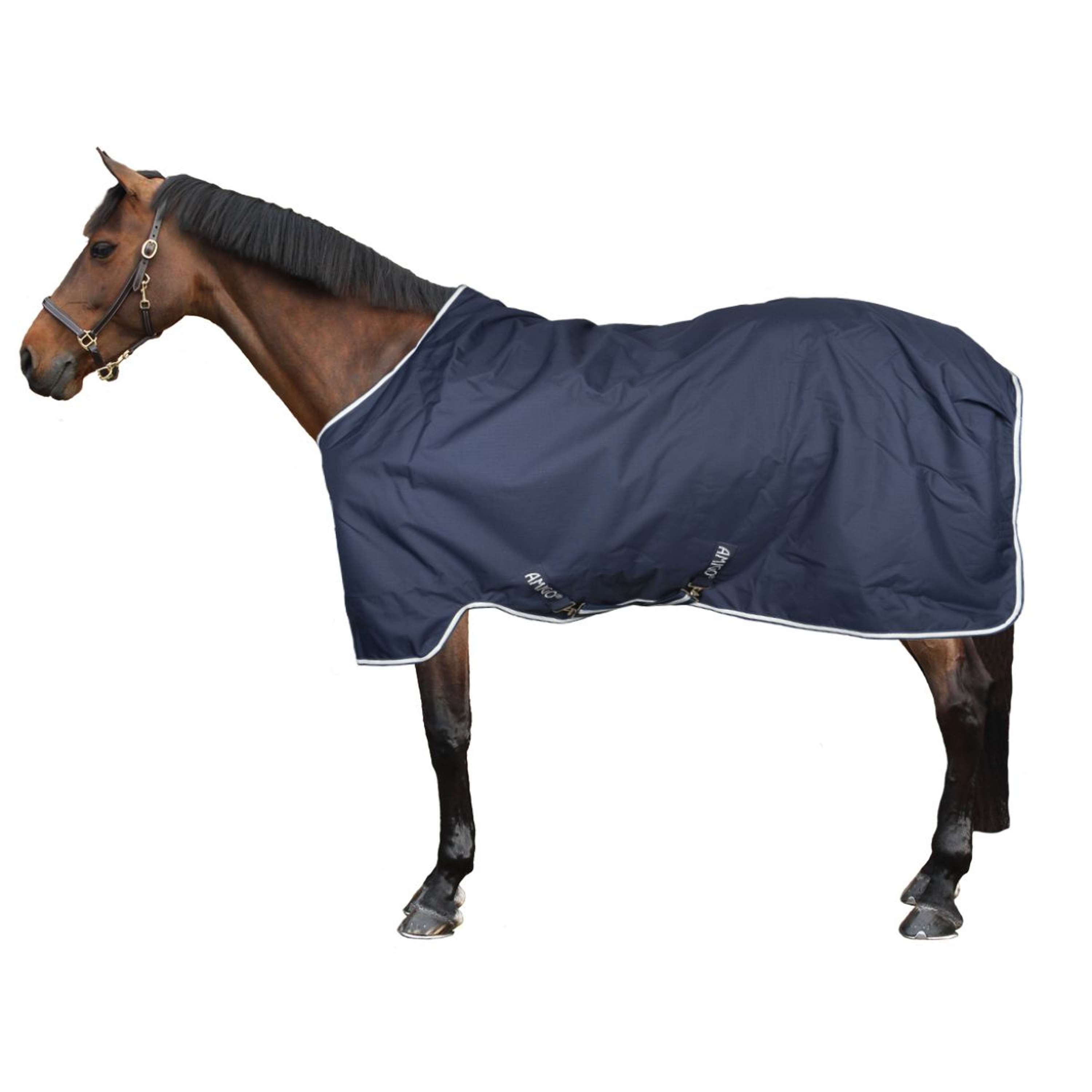 Amigo Ripstop 900D Pony 50g Witney Navy
