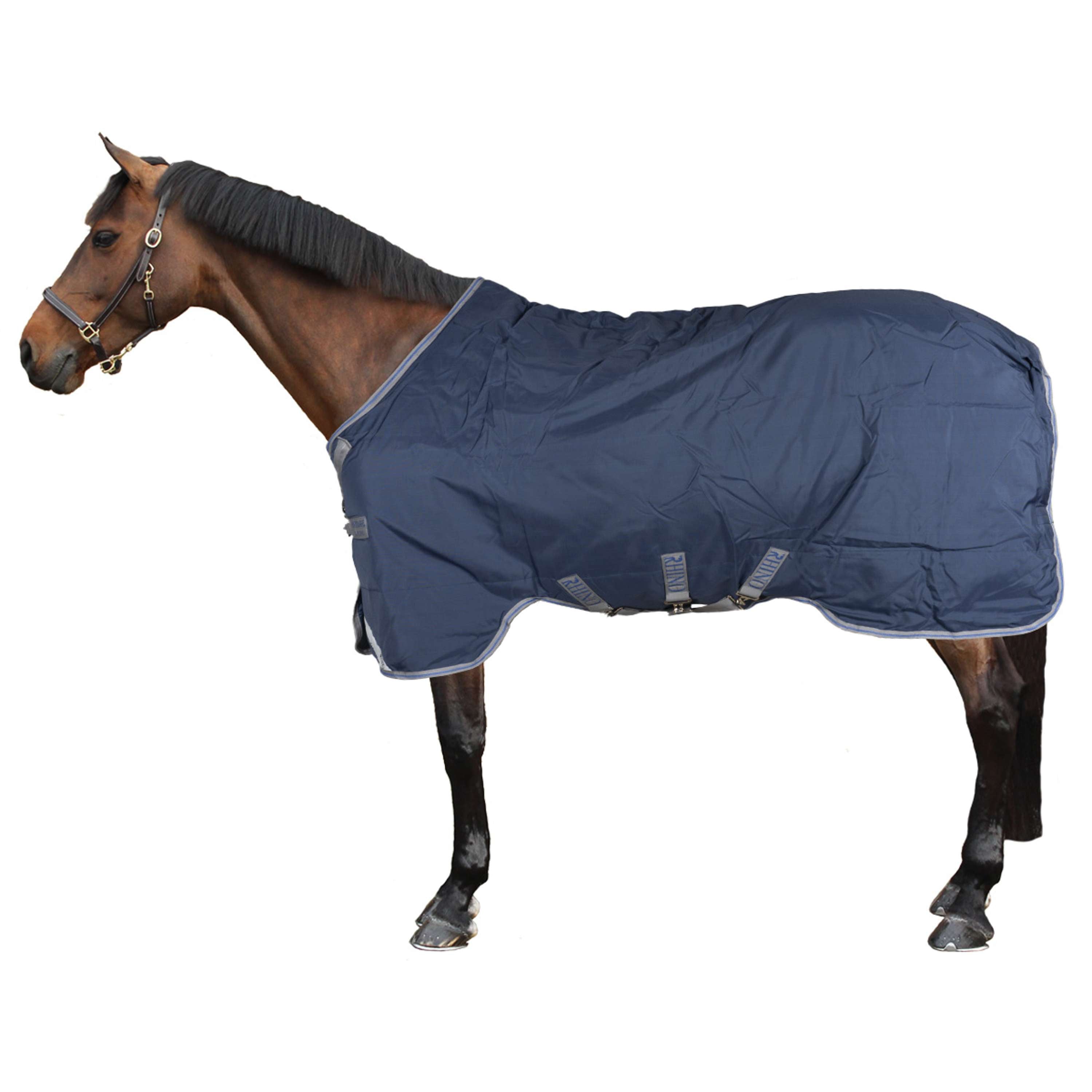 Rhino Turnout 100g Navy/Titanium Grey/Classic Blue
