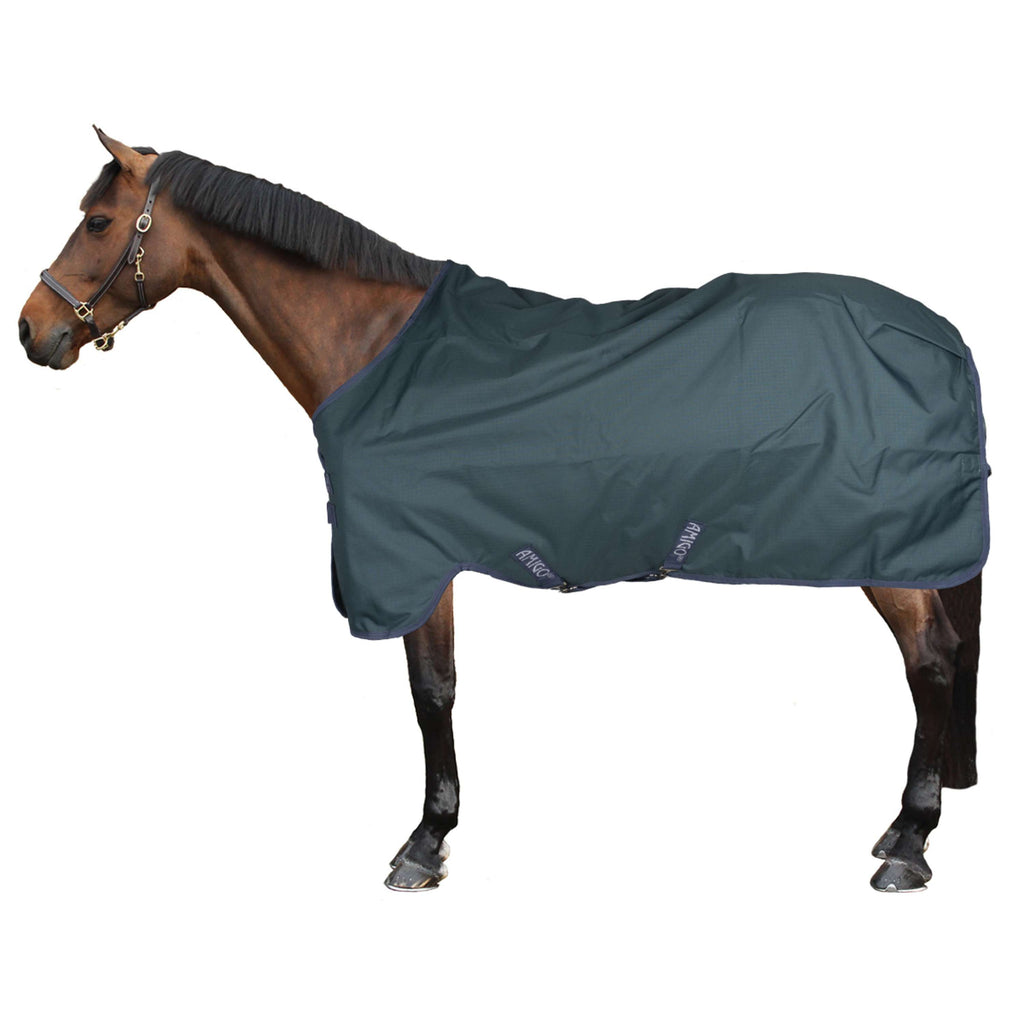 Amigo Ripstop 900D 0g Dynasty Green/Navy/Silver