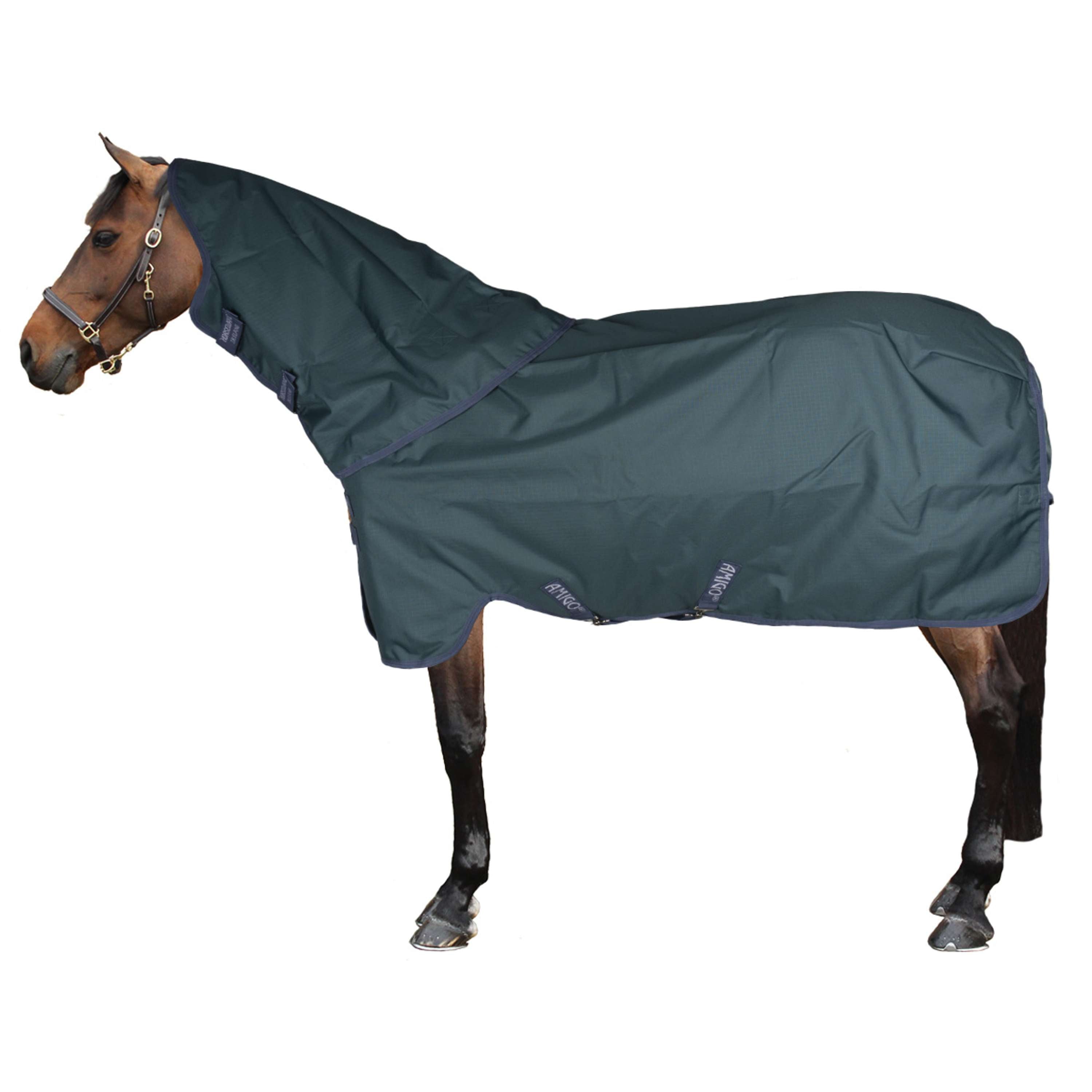 Amigo Ripstop 900D Plus 200g Dynasty Green/Navy/Silver