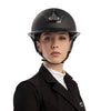 Veredus Cap Vita Wide Visor Matt Black