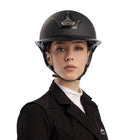 Veredus Cap Vita Wide Visor Matt Black