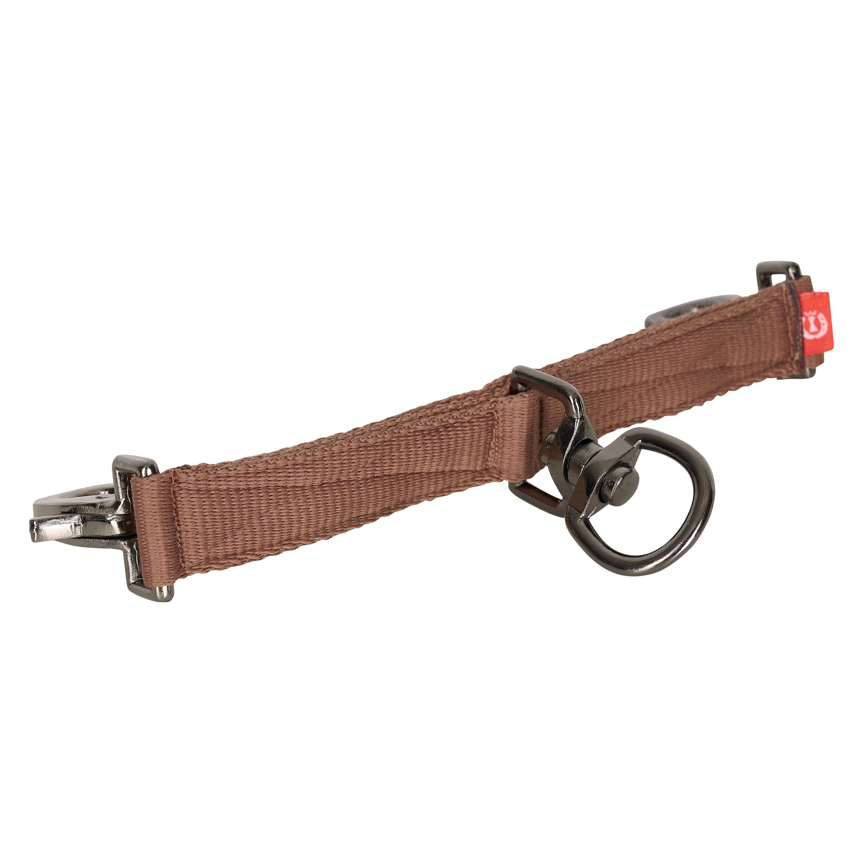 Imperial Riding Lunge Bridle Bit IRH Rosy