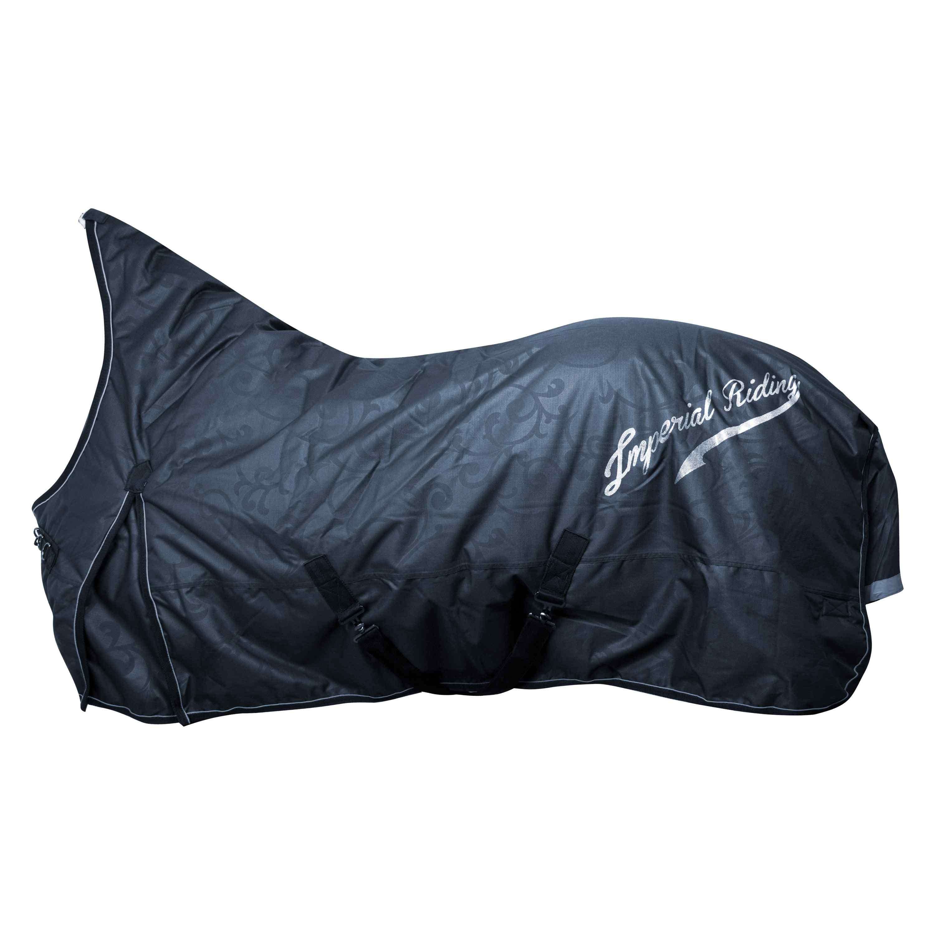Imperial Riding Outdoor Rug IRHSuper-Dry 200g Navy