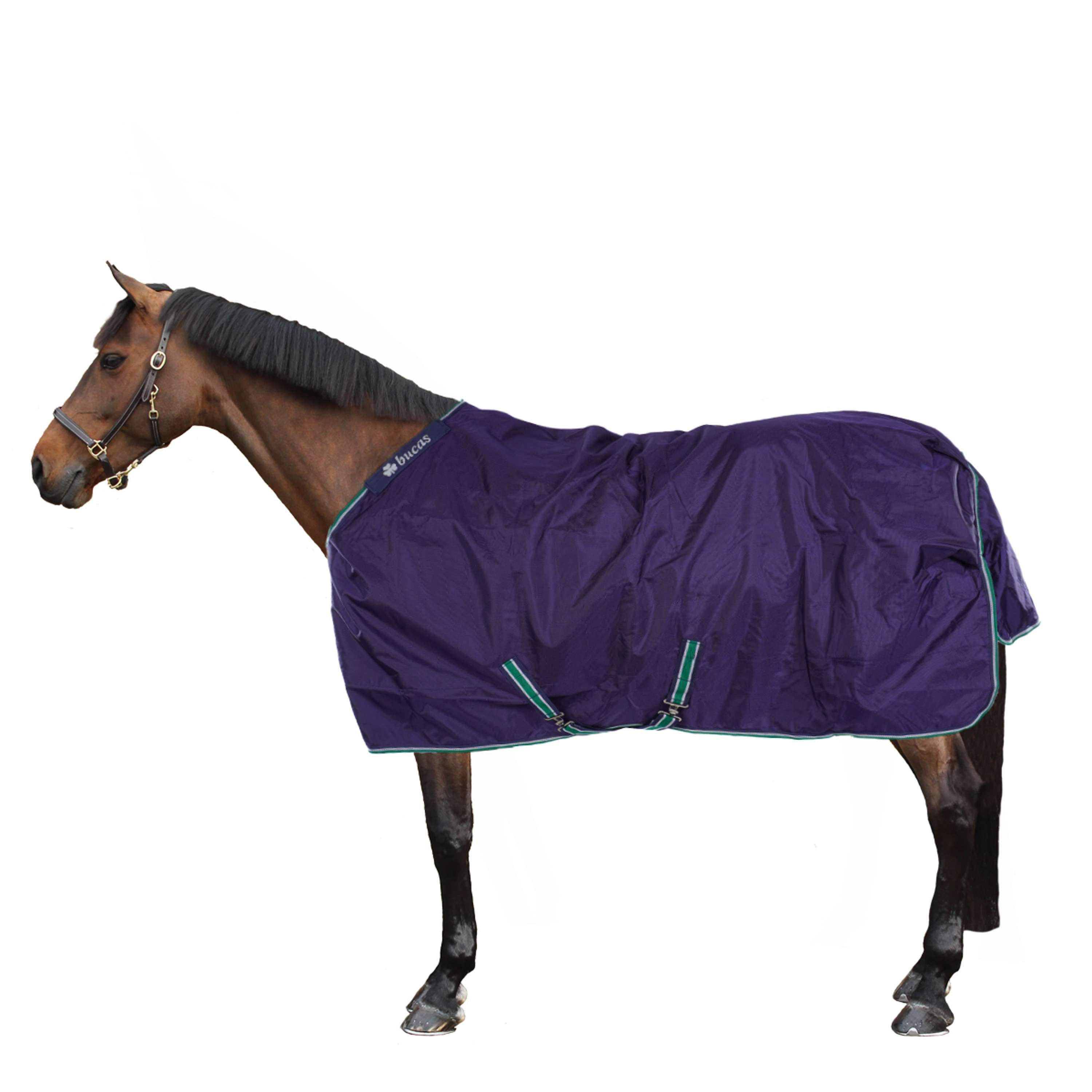 Bucas Smartex Rain Big Neck 0g Blue