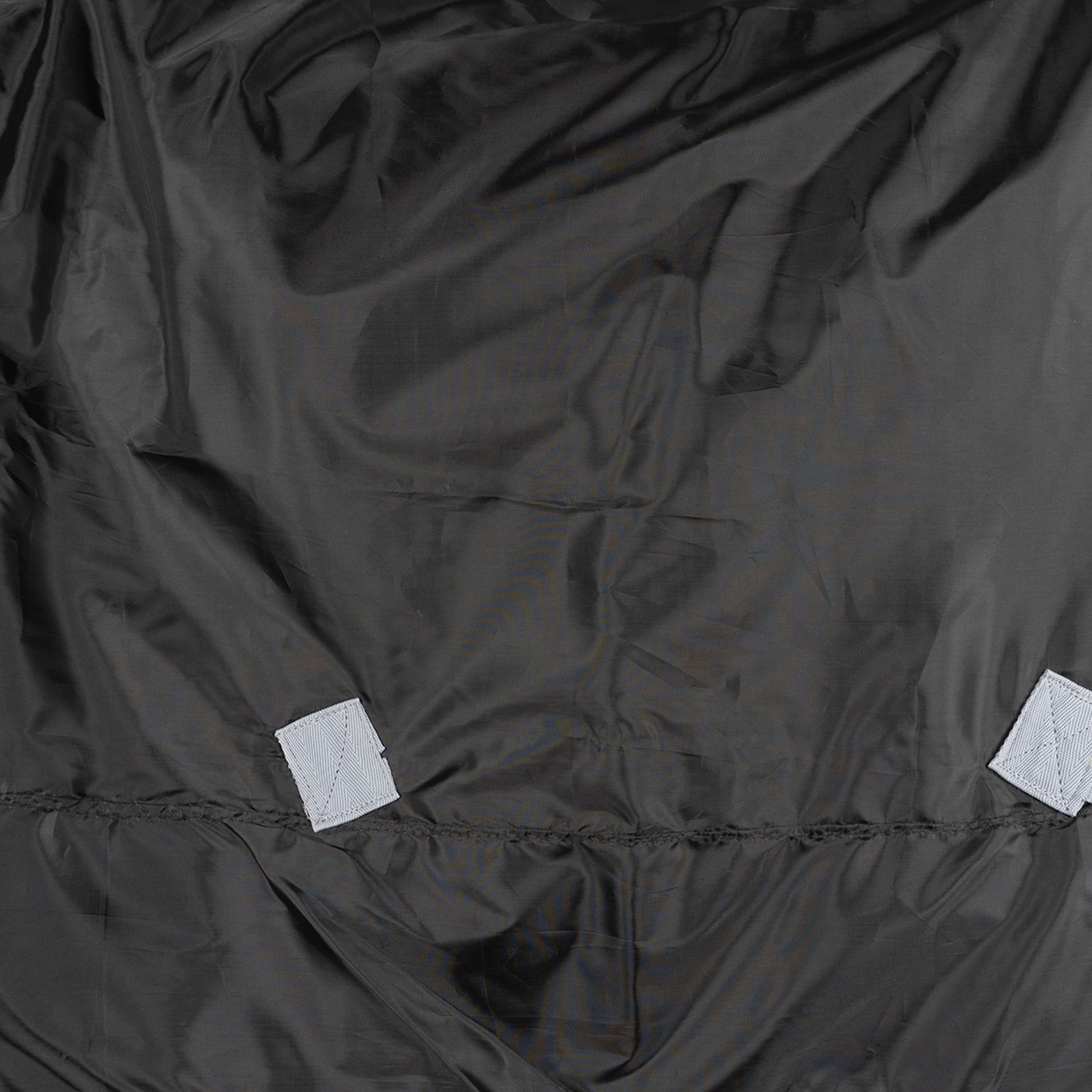 Premiere Rain Rug Ayc Nylon Lining 0g Dress Blue
