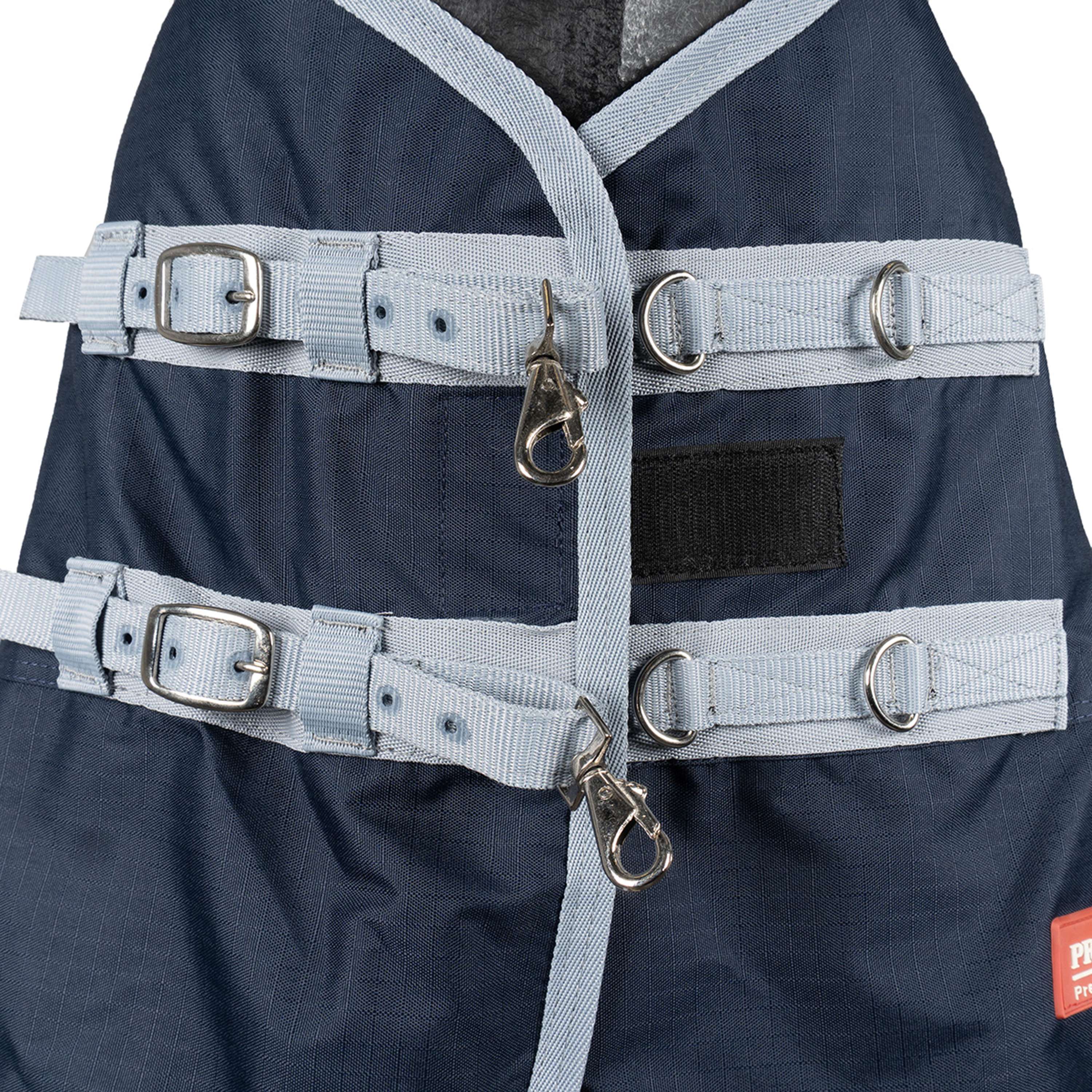 Premiere Rain Rug Ayc Nylon Lining 0g Dress Blue