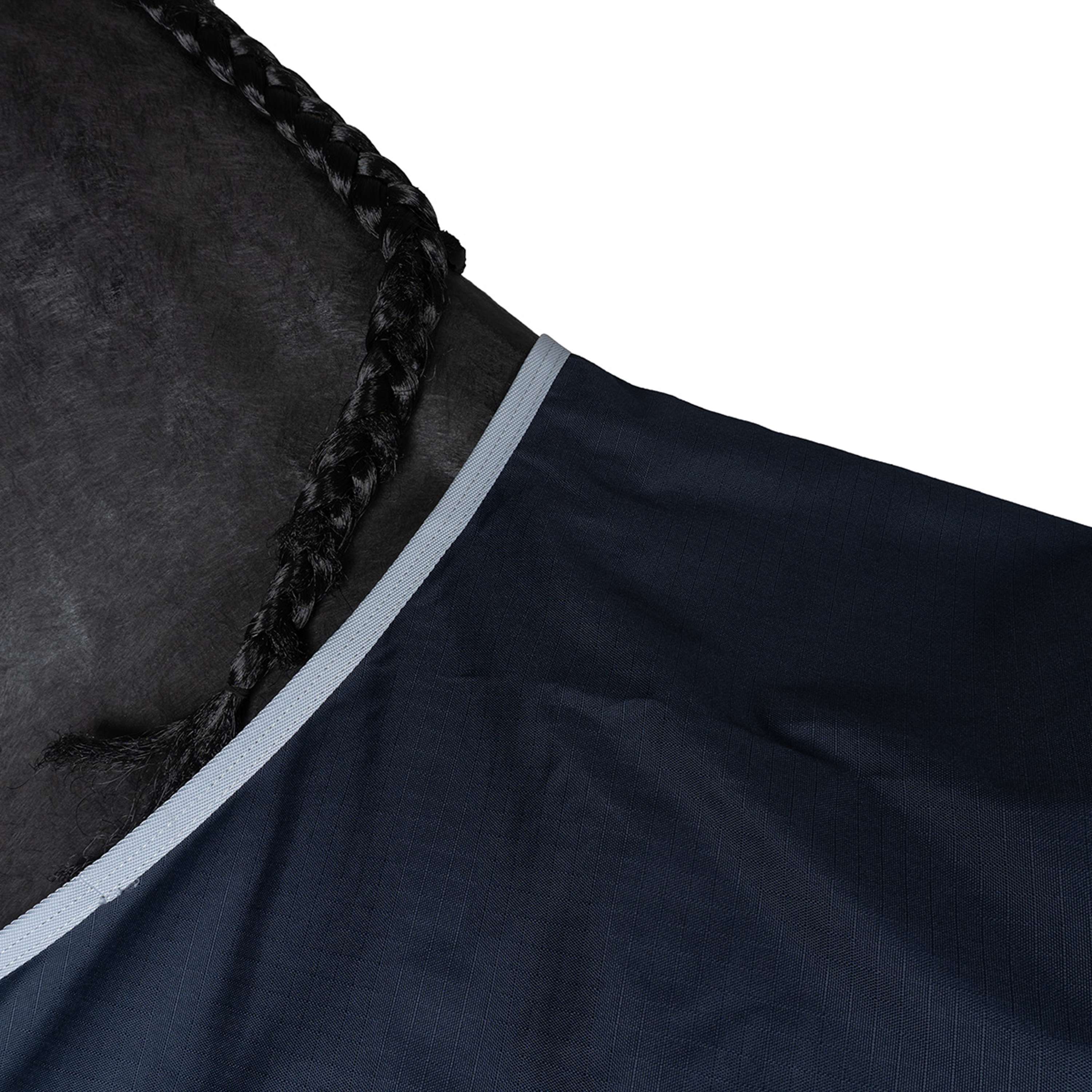Premiere Rain Rug Ayc Nylon Lining 0g Dress Blue