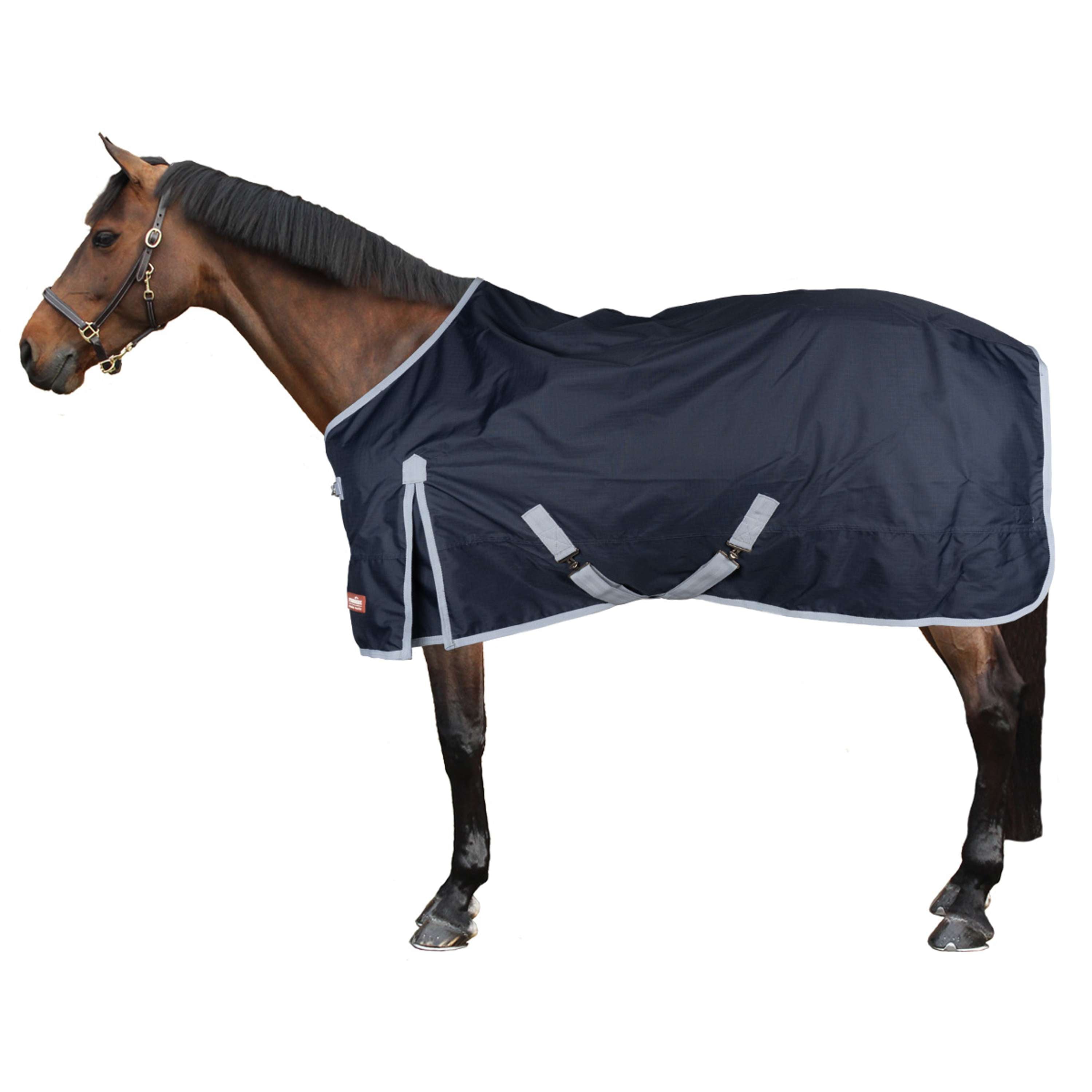 Premiere Rain Rug Ayc Nylon Lining 0g Dress Blue