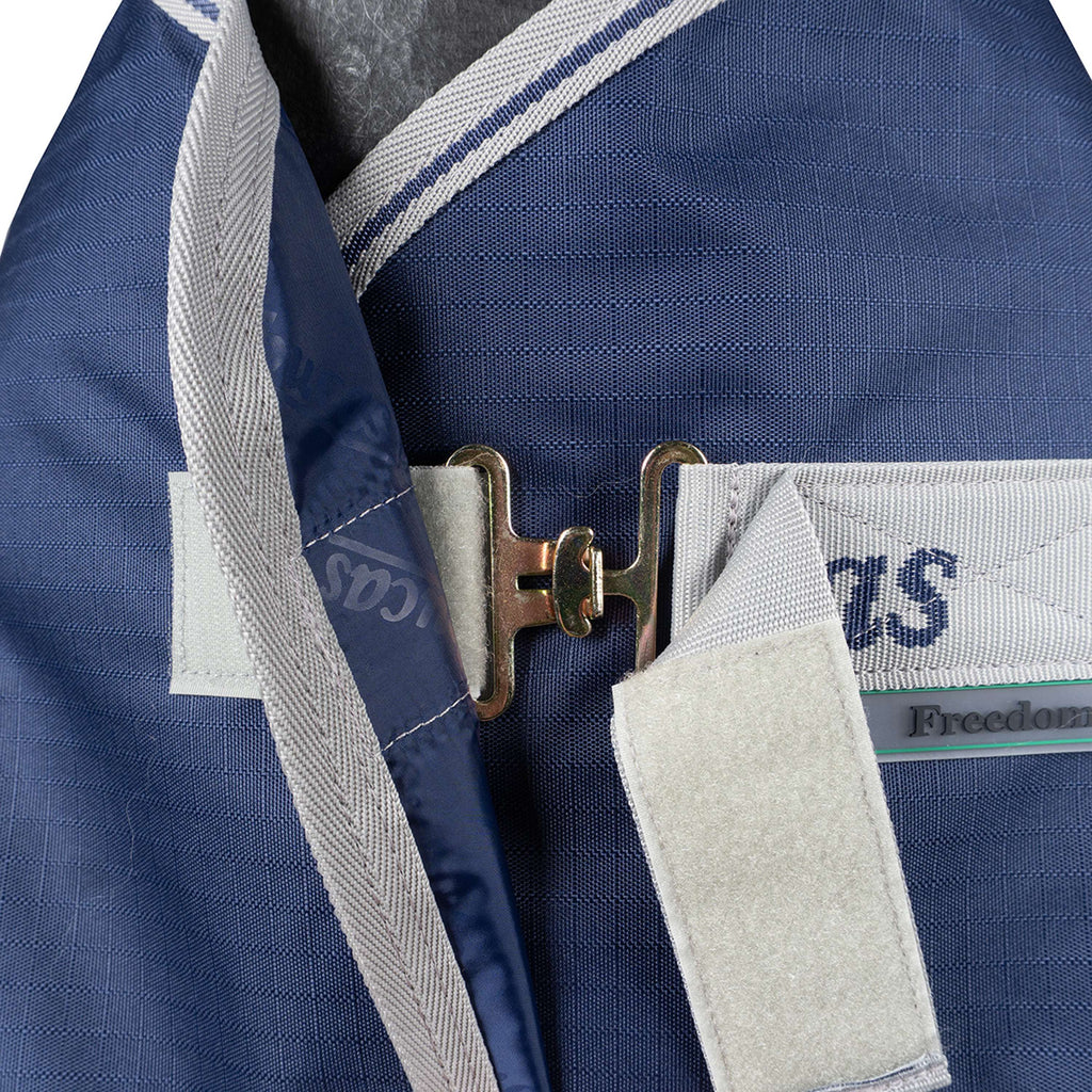 Bucas Freedom Turnout Light 0g Navy