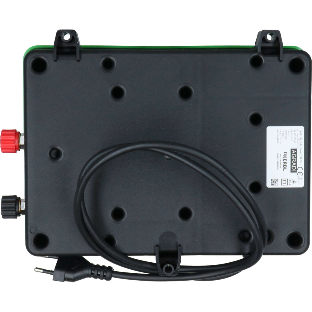 Agradi Power N4700 2,0 Joule