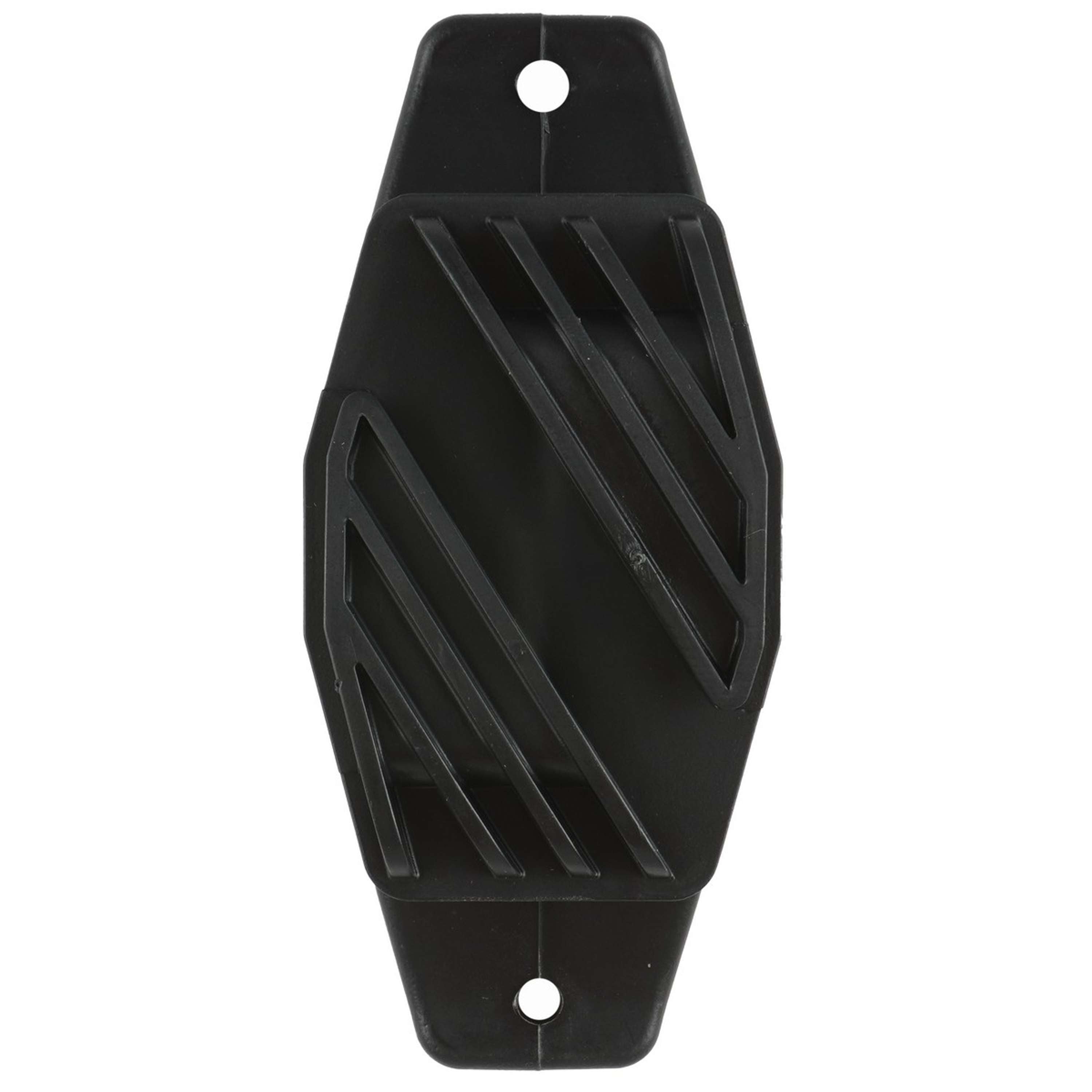 Agradi Power Insulator for Tapes 10 Pieces Black