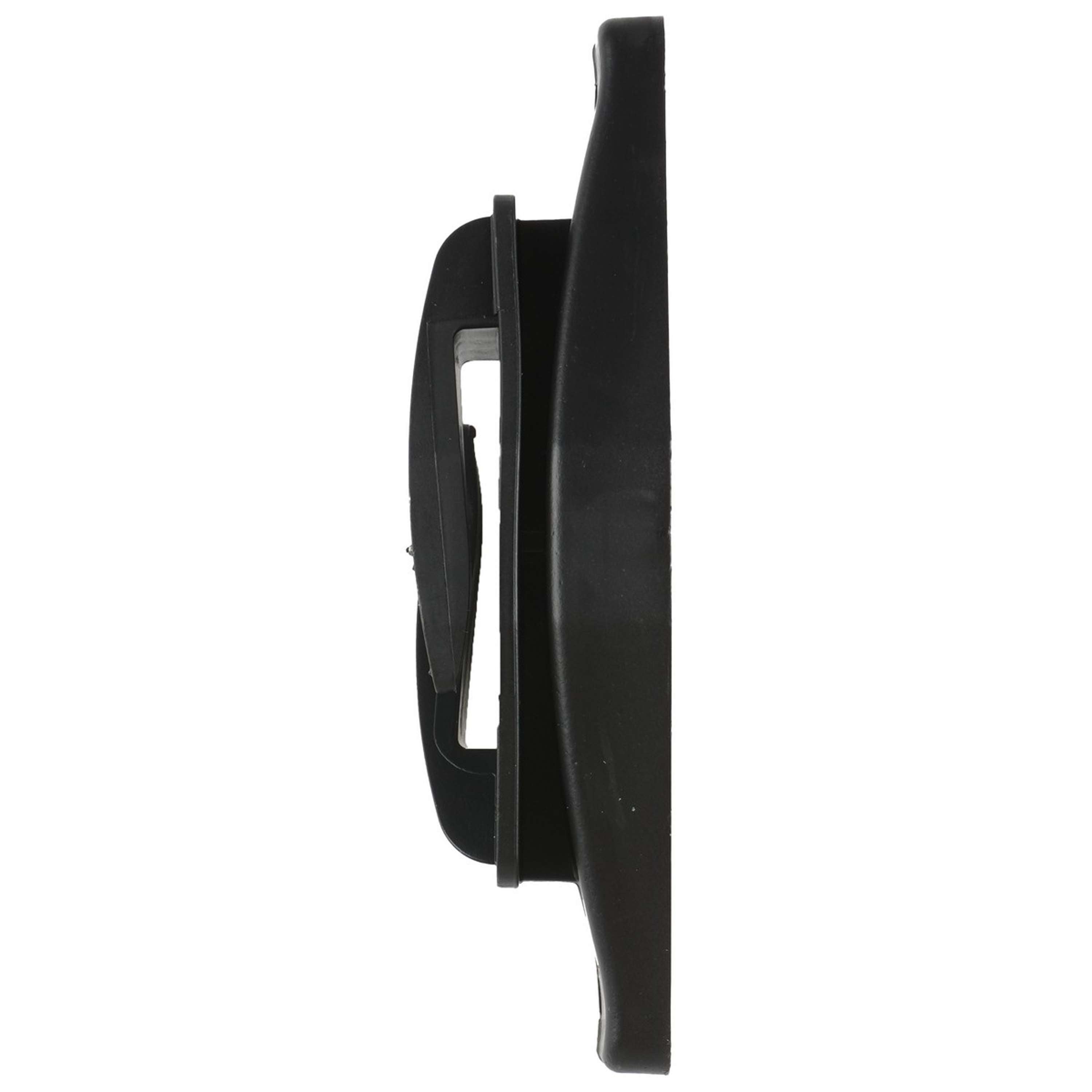 Agradi Power Insulator for Tapes 10 Pieces Black