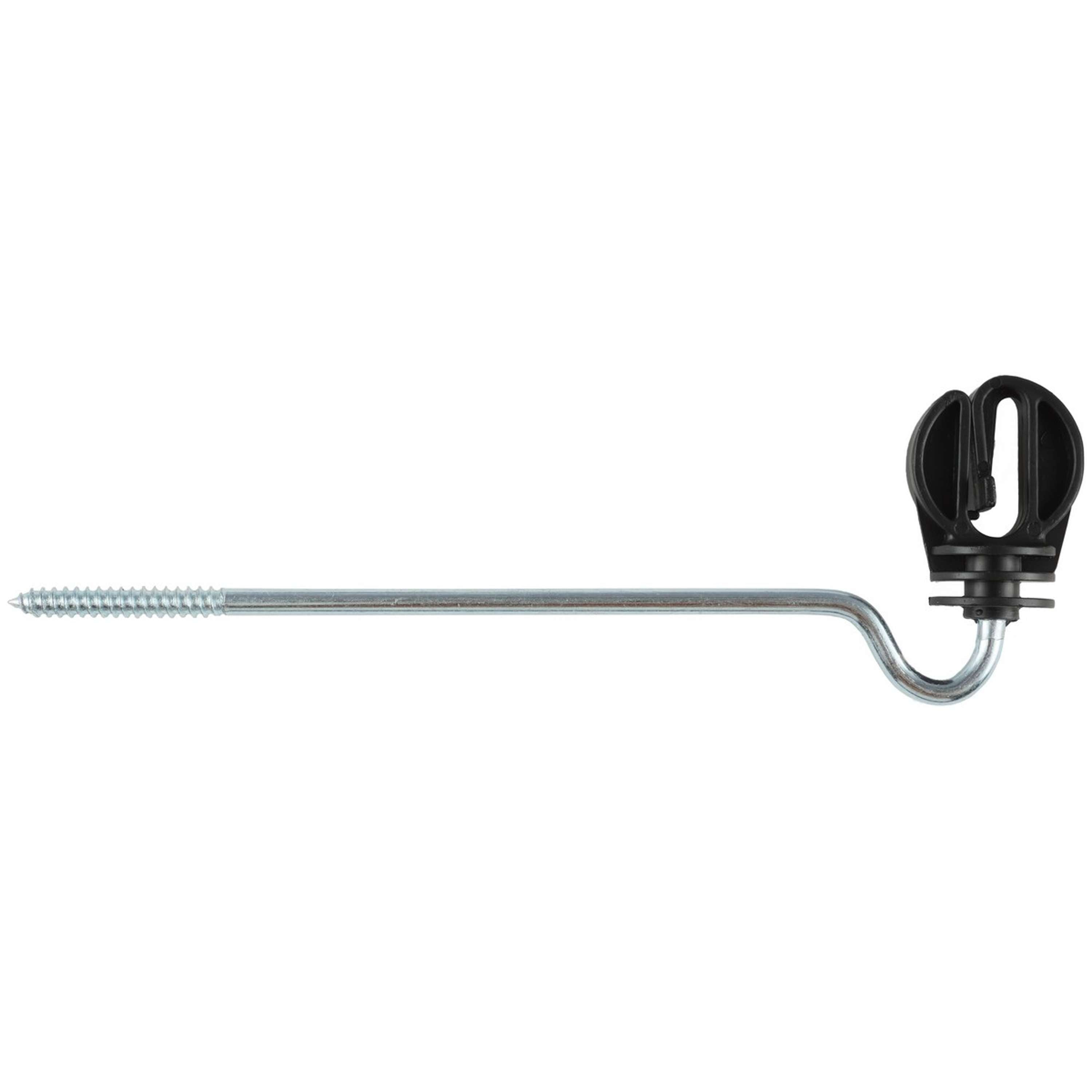 Ako Offset Tape Insulator 10 Pieces