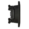 Agradi Power Corner And Distance Insulator Profi Black 10 Pieces