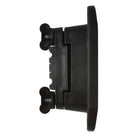 Agradi Power Corner And Distance Insulator Profi Black 10 Pieces