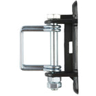 Ako Corner Insulator with Buckles 10 Pieces
