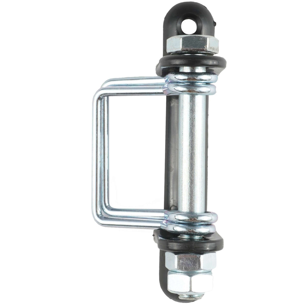 Ako Corner Insulator with Buckles 10 Pieces