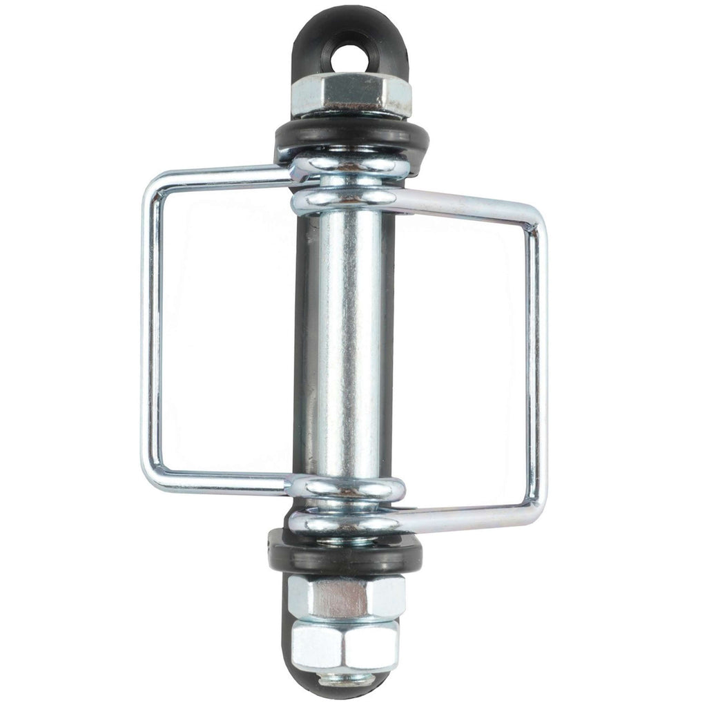 Ako Corner Insulator with Buckles 10 Pieces