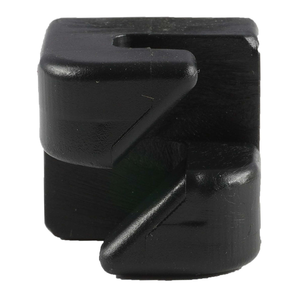 Ako Nail-on Insulator for Hook In 100 Pieces
