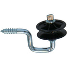 Kerbl Corner Insulators 25 Pieces