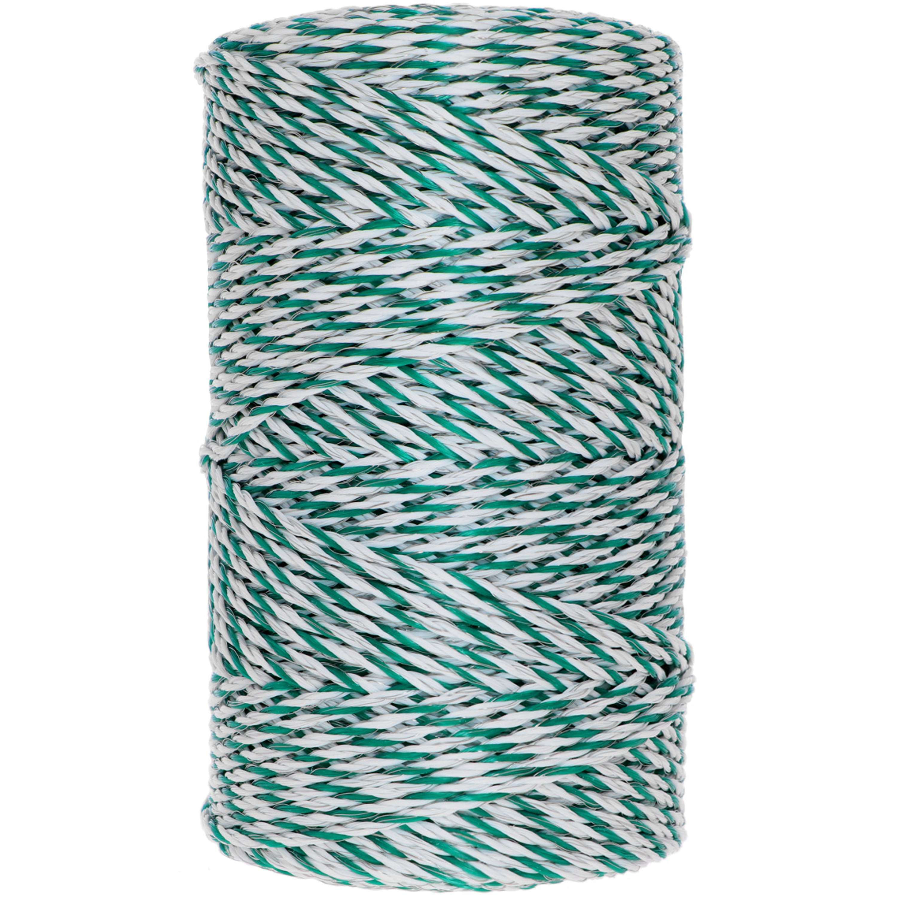 Ako Polywire PremiumLine White/Green