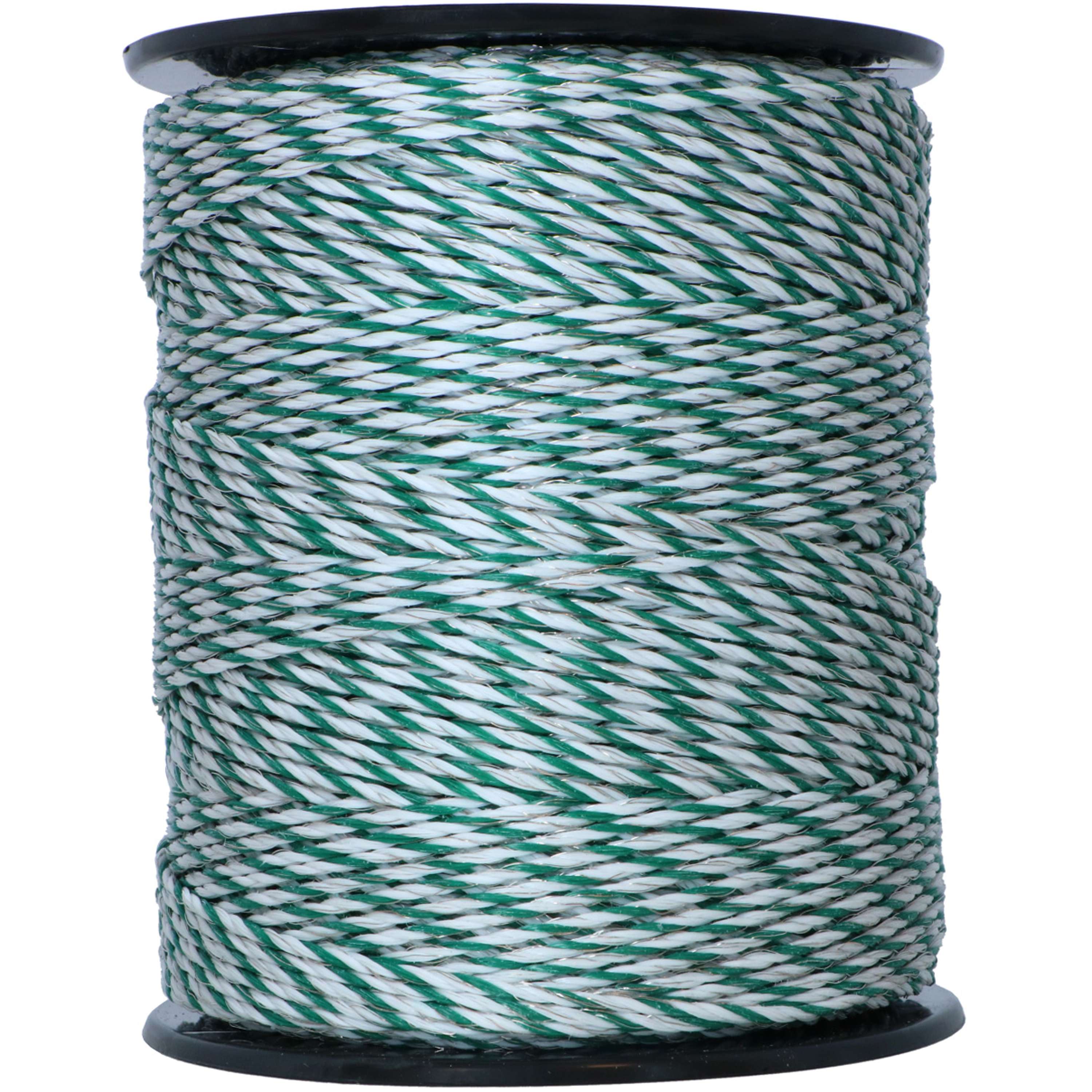 Ako Polywire PremiumLine White/Green