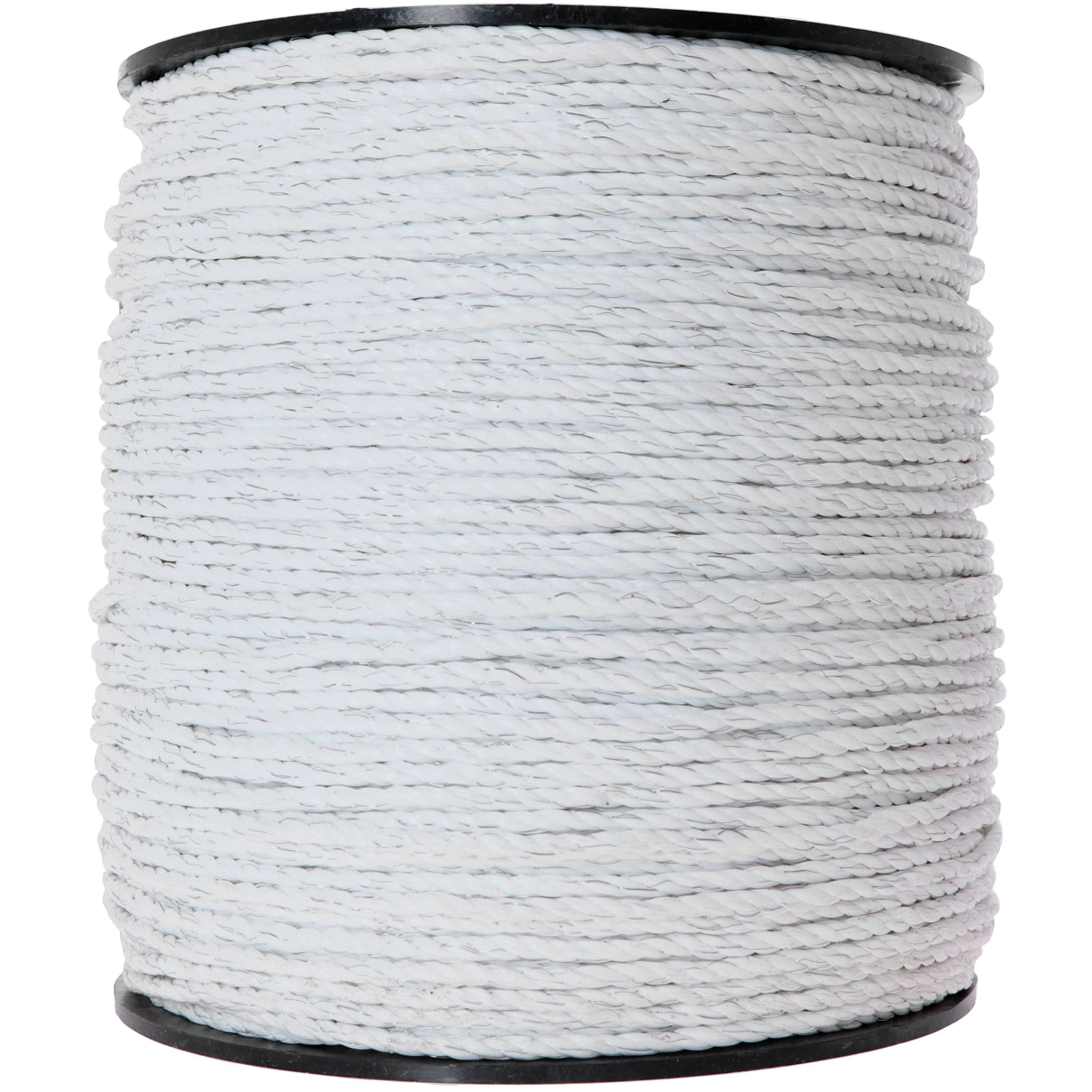 Ako Fence Rope Economyline White