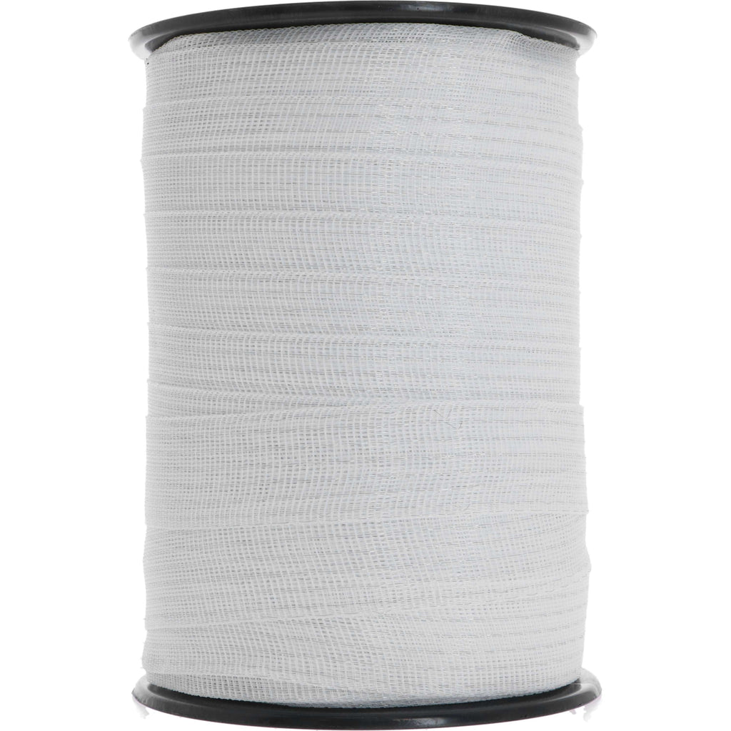 Agradi Power Fencing Tape White