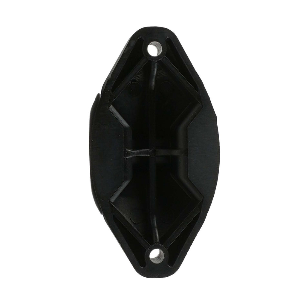 Ako Gate Handle Insulator Vario Stainless Steel 2 Sets