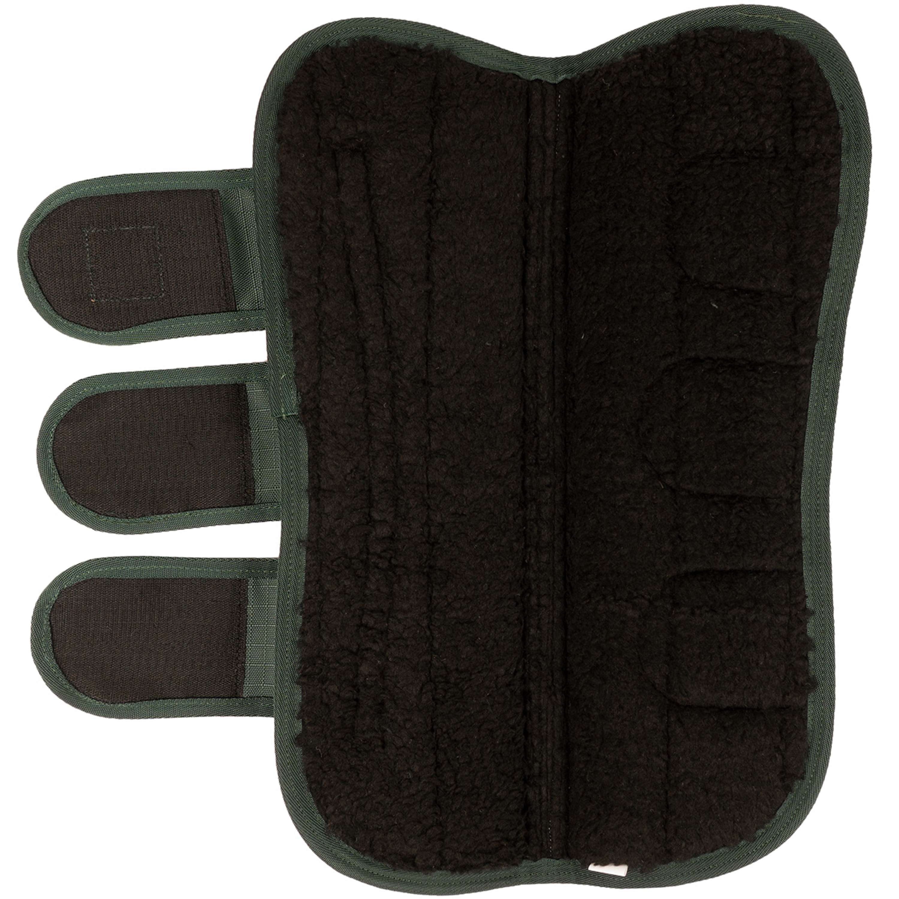 Agradi Horse Transport Protectors 1200D Green